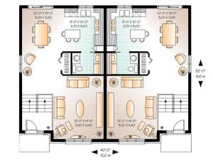 Plan 027M-0004