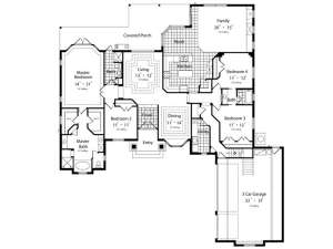 Plan 043H-0134