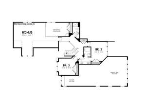 Plan 034H-0119