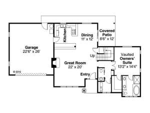 Plan 051H-0207