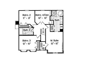 Plan 043H-0060