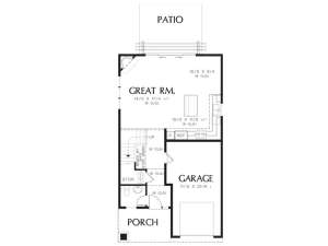 Plan 034H-0233