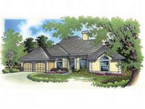 Plan 021H-0090