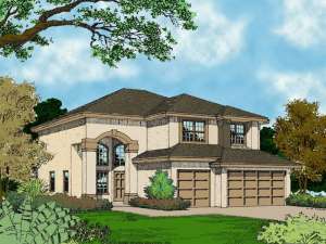 Plan 043H-0071