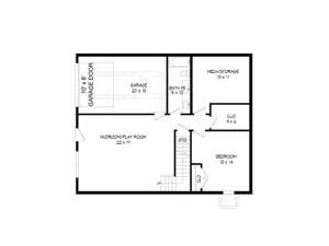 Plan 062H-0300