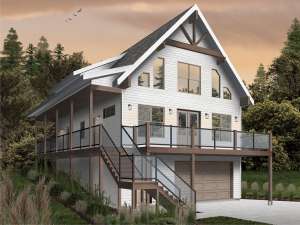 Plan 027H-0517