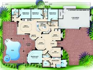 Plan 040H-0006
