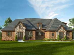 Plan 062H-0015