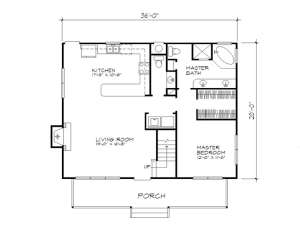 Plan 008H-0011