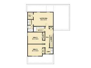 Plan 082H-0001
