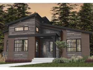 Plan 027H-0521