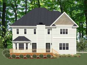 Plan 067H-0017