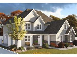 Plan 065H-0027