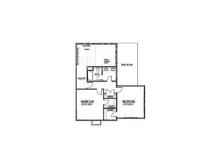 Plan 058H-0013