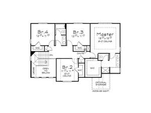Plan 031H-0221
