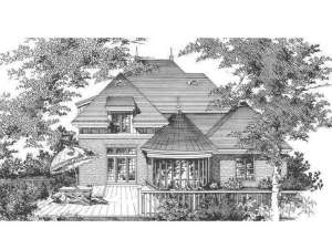Plan 061H-0133