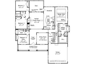 Plan 086H-0019