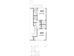 Plan 062H-0129