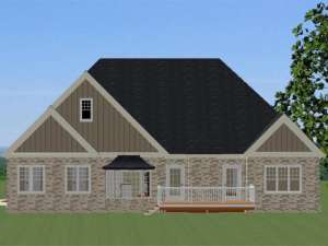 Plan 067H-0005