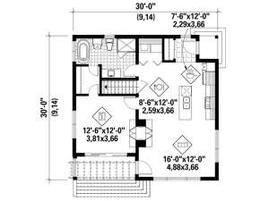 Plan 072H-0198