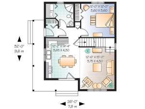 Plan 027H-0085
