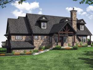 Plan 051H-0298