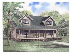 Plan 025L-0050