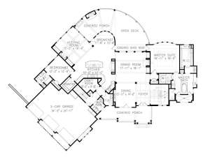 Plan 084H-0001