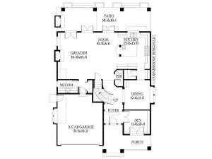 Plan 035H-0018