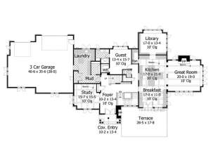 Plan 023H-0178