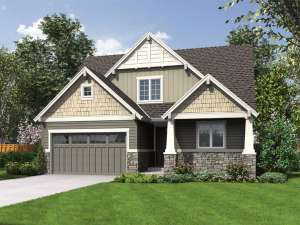 Plan 034H-0323