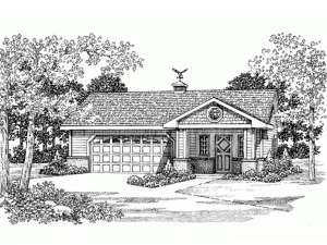 Plan 032G-0012