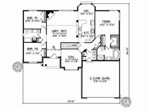 Plan 020H-0022