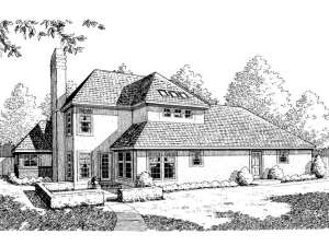 Plan 054H-0084