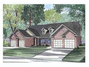 Plan 025M-0042