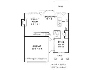 Plan 019H-0175