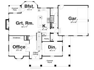 Plan 050H-0346