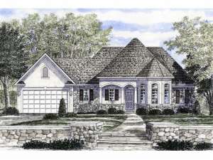 Plan 014H-0005