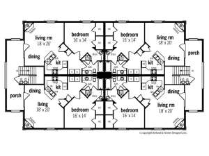 Plan 021M-0013