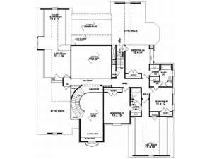 Plan 006H-0130