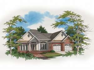 Plan 030H-0042