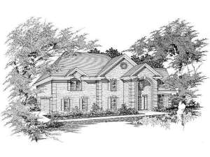 Plan 061H-0110