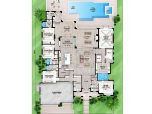 Plan 069H-0052