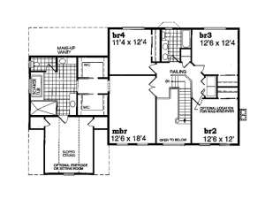 Plan 032H-0067