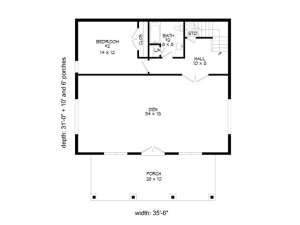 Plan 062H-0435