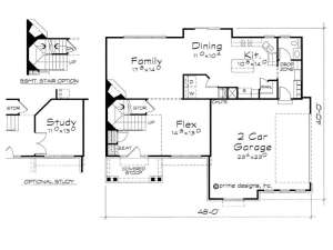 Plan 031H-0221