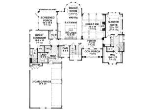 Plan 023H-0169
