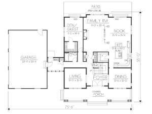 Plan 026H-0119