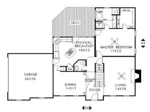 Plan 007H-0058