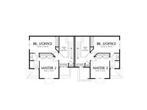 Plan 034M-0020